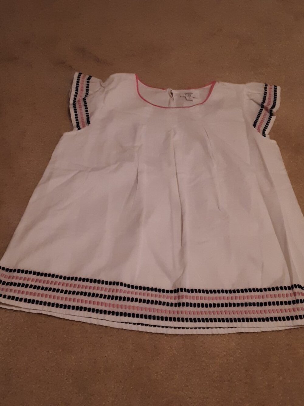 Crown and Ivy Kids